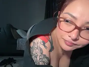 Stripchat Adult Video Chat of Pumpkin_bunny