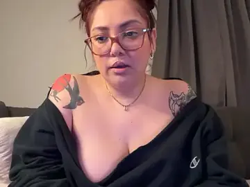 Stripchat Live Sex of Pumpkin_bunny