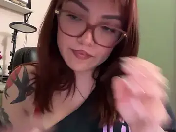 Stripchat Live Sex Cam of Pumpkin_bunny