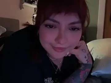 Stripchat Sex Chat of Pumpkin_bunny