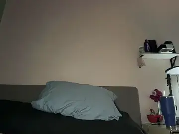 Stripchat Sex Cam of Pumpkin_bunny