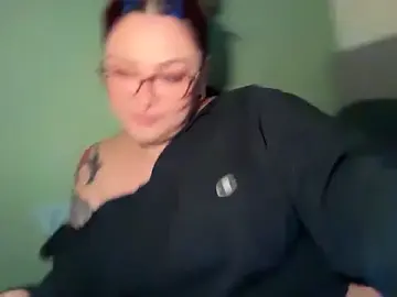 Stripchat Sex Cam of native_naya