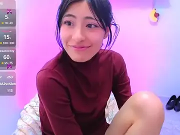 Stripchat Best Webcam of yeon-ju