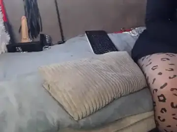 Stripchat Live Sex of GoddessMonicaAngels