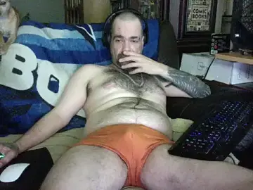 Stripchat Private Sex Chat of KinkyTOMan