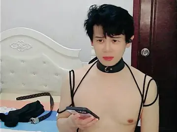 Stripchat Best live sex cam show of Melvinchina-88