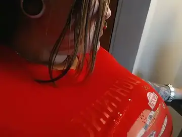 Stripchat Adult Webcam of Penelope_Tits