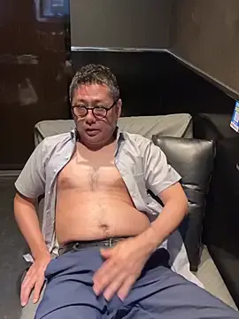 Stripchat Watch Live Sex Cams of RYUICHI_1919