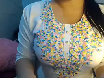 Stripchat Live Sex Cam of Trezza