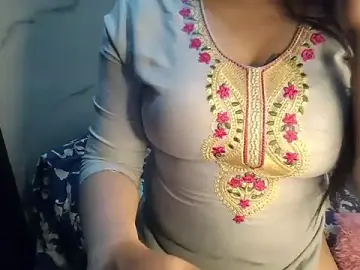 Stripchat Live Porn of Trezza