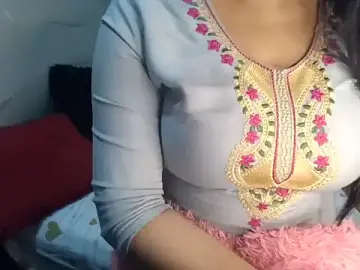 Stripchat Nude Webcam of Trezza