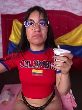 Stripchat Sex Chat of klohe-LS