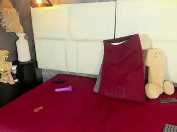 Stripchat Free Porn Cam of samm_angel