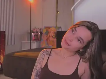 Stripchat Best live sex cam show of Bella_Alita