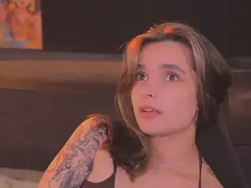 Stripchat Live Sex of Bella_Alita