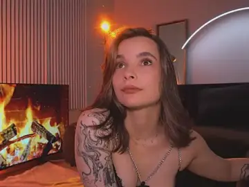 Stripchat Adult Video Chat of Bella_Alita