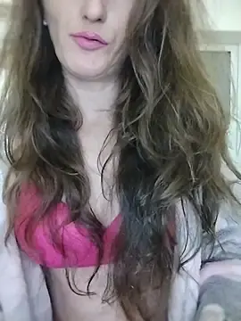 Stripchat Nude Webcam of CrazyMaya39