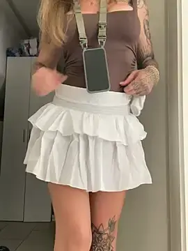Stripchat Best Webcam of Etwas_neugierig