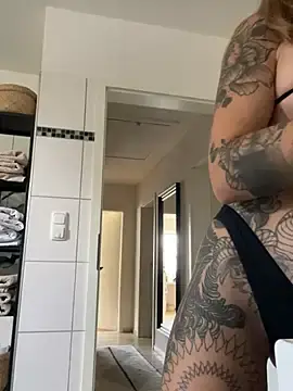 Stripchat Private Sex Chat of Etwas_neugierig
