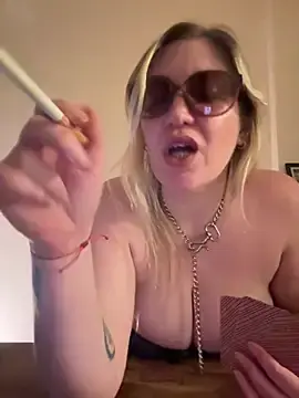 Stripchat Sex Cam of Granlady7