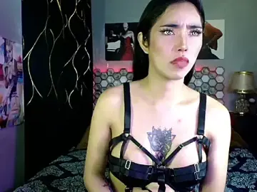 Stripchat Live Porn of Hot_Metallica69