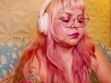 Stripchat Free Porn Cam of Satyn_doll