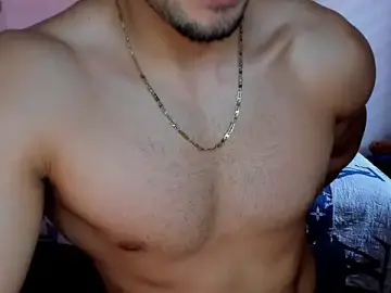 Stripchat Adult Video Chat of Tommy_Bred