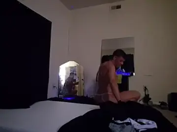 Stripchat Live Porn of FrostedFlakes-69