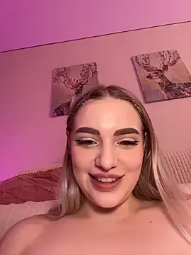 Stripchat Live Porn of HugeBoobsAlice