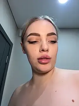 Stripchat Best Webcam of HugeBoobsAlice