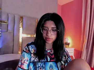Stripchat Live Porn of Karin_Ks