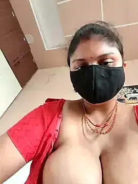 Stripchat Sex Cam of Sexy_Aasma