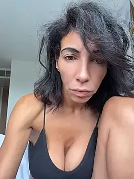 Stripchat Best live sex cam show of Yasmiinee