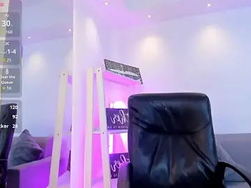 Stripchat Live Sex of martina_mancini