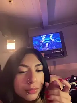Stripchat Watch Live Sex Cams of CasalHot001