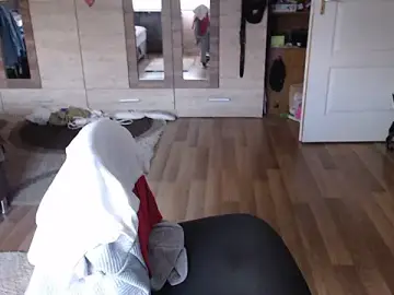 Stripchat Live Porn of Elza01