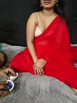Stripchat Private Sex Chat of Funny_couple_teluguu