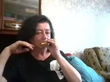 Stripchat Live Sex of GypsiQueen2