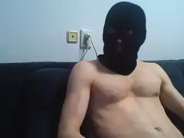Stripchat Live Sex Cam of KaelNox