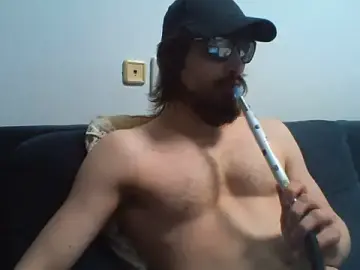 Stripchat Sex Chat of KaelNox
