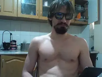 Stripchat Private Sex Chat of KaelNox