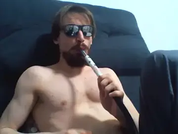 Stripchat Live Sex Cam of KaelNox