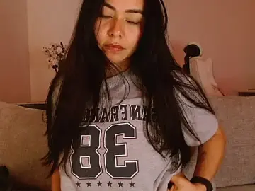 Stripchat Free Live Porn of PetitLumiere