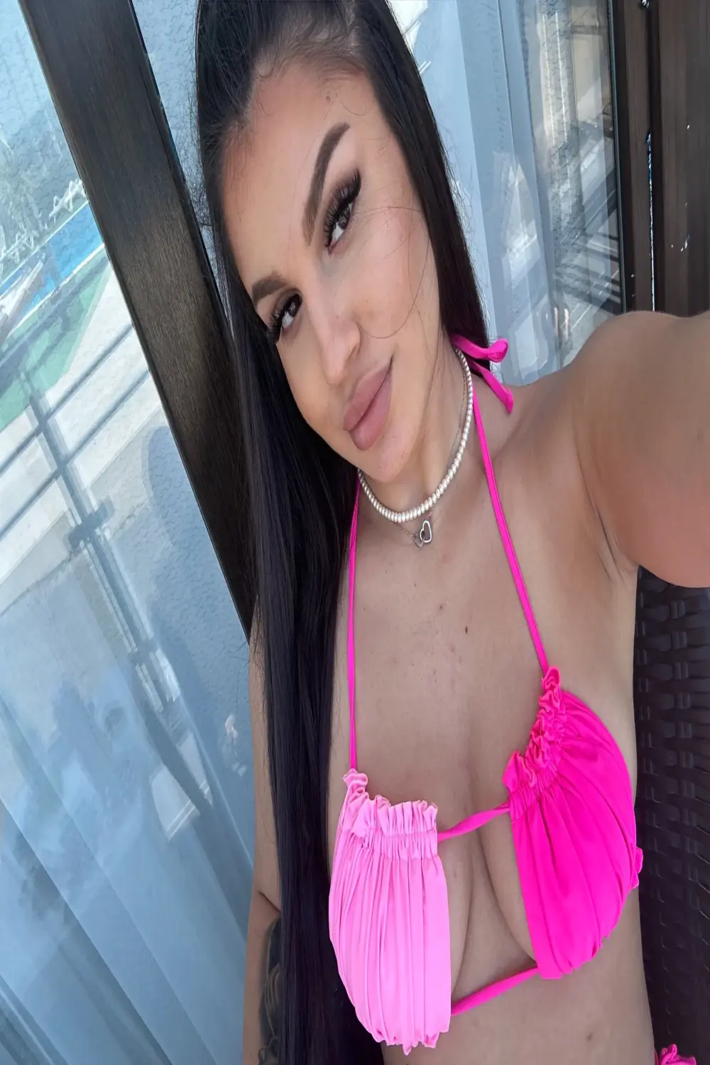SelenaRhoades