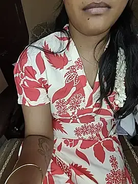Stripchat Sex Chat of Tamil__Thara003