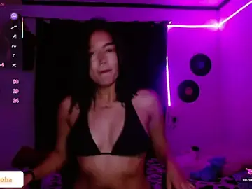 Stripchat Private Sex Chat of ludo_kitty