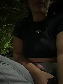 Stripchat Live Porn of princess_Curves