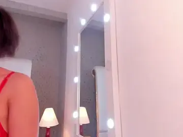Stripchat Sex Chat of DamelisGrey