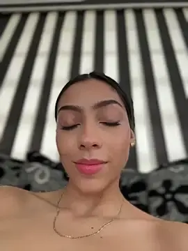Stripchat Best live sex cam show of Ema_azel