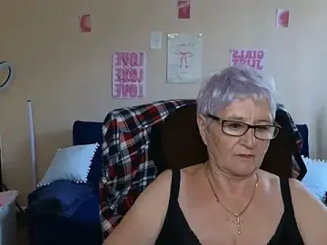 Stripchat Best Webcam of Sandra_Snowflake